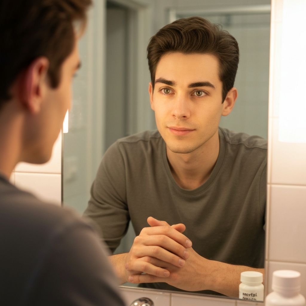 Understanding Body Image and Its Connection to Weight Health Literacy