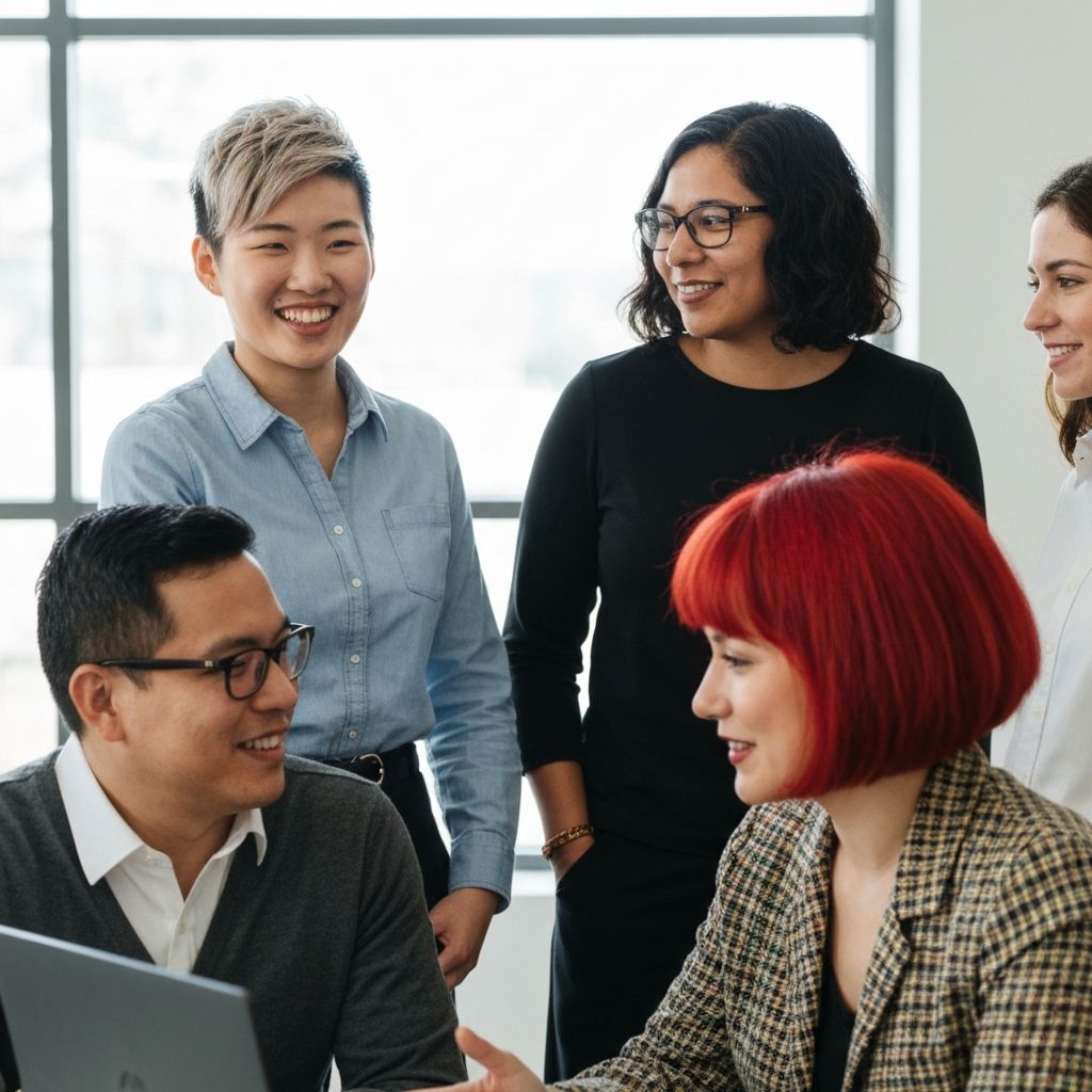 Healthy Weight Literacy Foundation Editorial Team