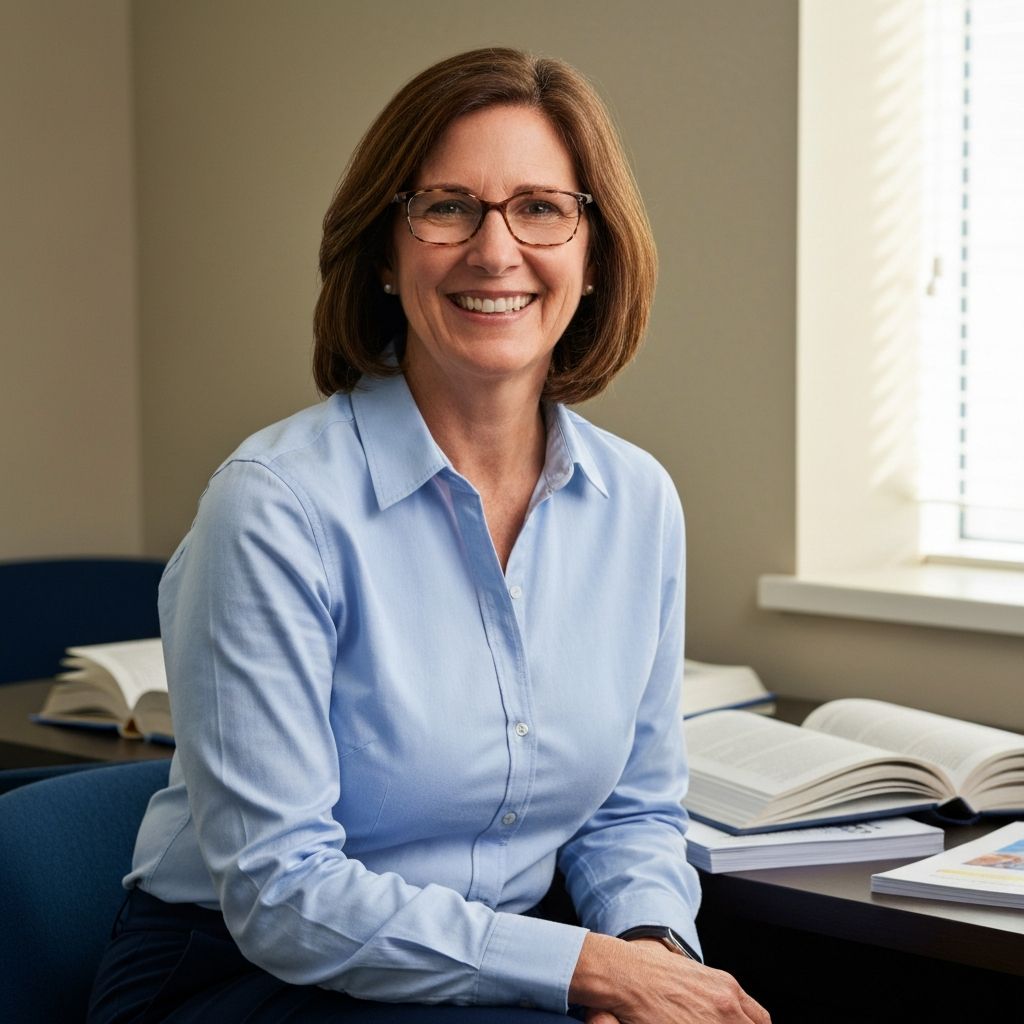 Program Director at Healthy Weight Literacy Foundation