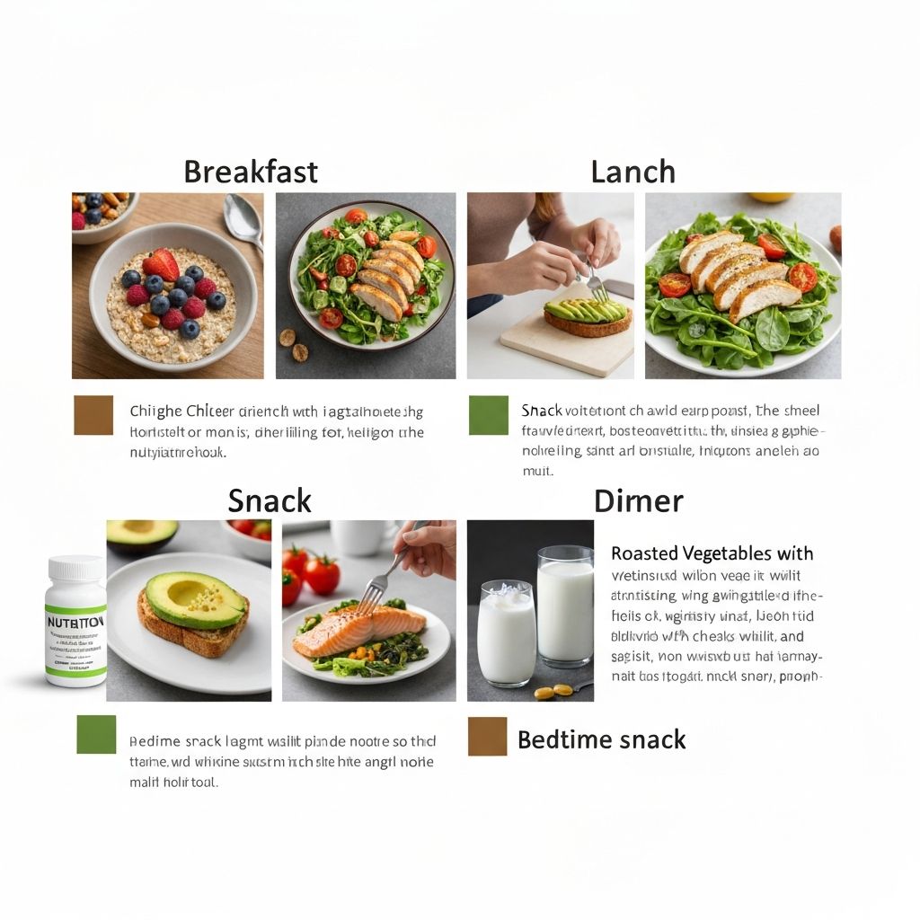 Understanding Nutrition Timing and Daily Eating Patterns